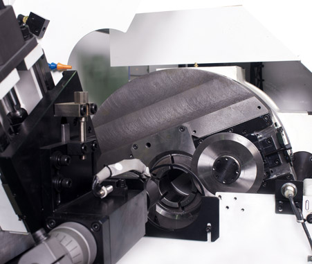 Cutting length adjusting stopper
