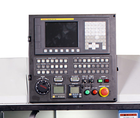 FANUC-CNC