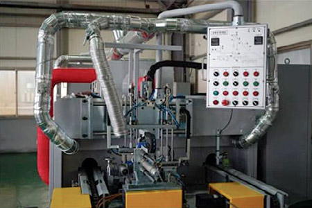 Operating panel